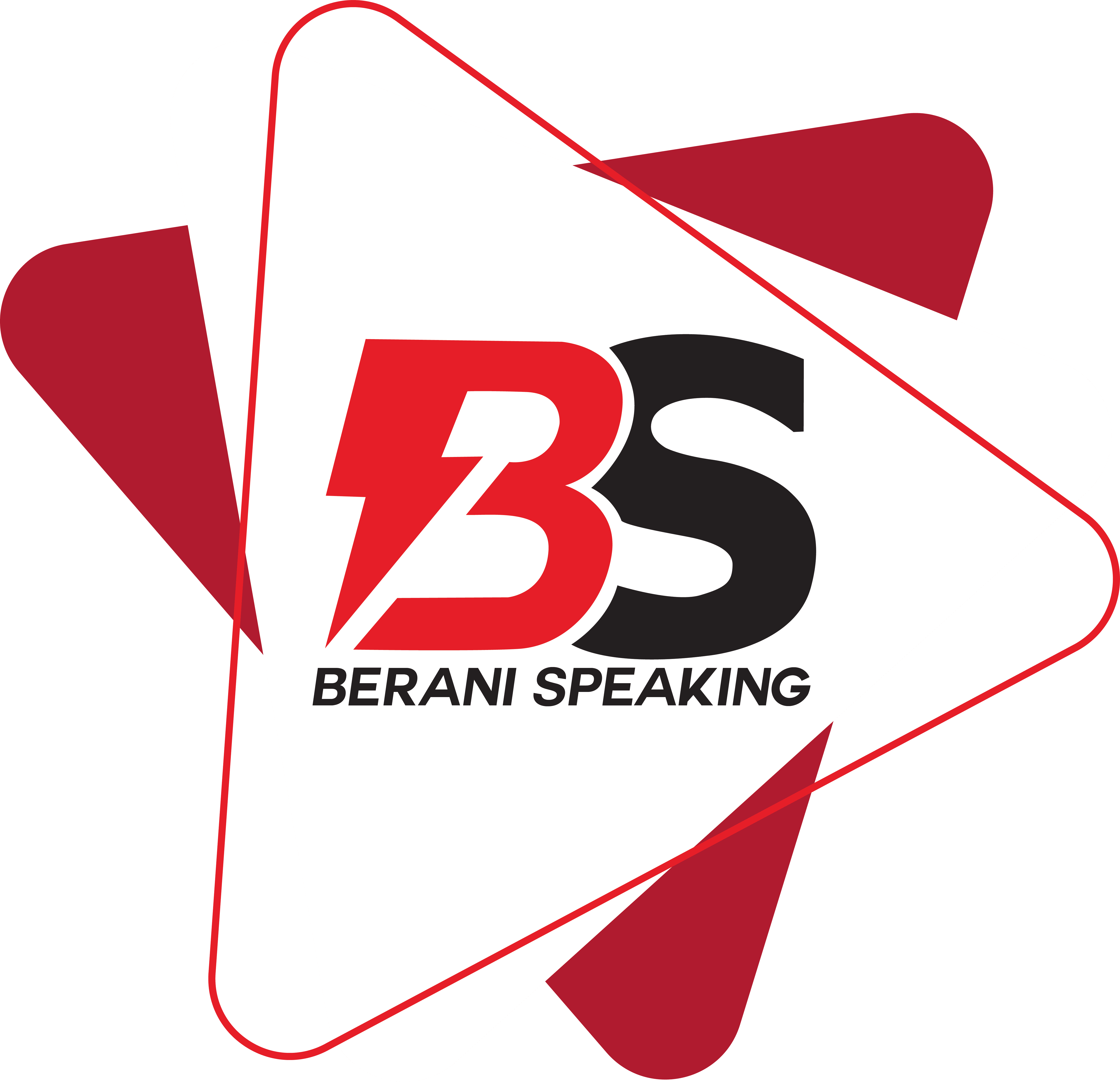 Berani Speaking
